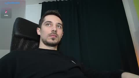 juan luis online show from 02-22-25, 01:33