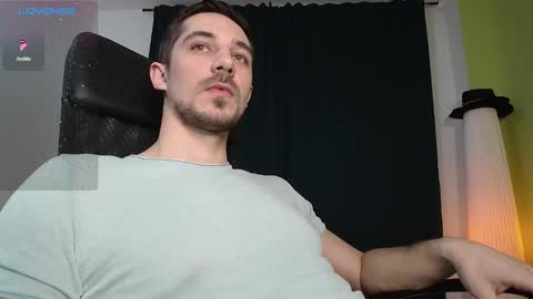 juan luis online show from 02-23-25, 09:37