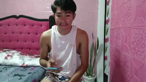 mrheartthief online show from 06-28-26, 02:34