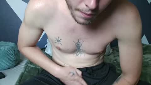 mrhoneybunz online show from 05-26-26, 01:40
