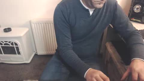 Snapshot of mrhorny_2023 chatting on 12-13-24, 02:27 Your Mister online show from 12-13-24, 02:27