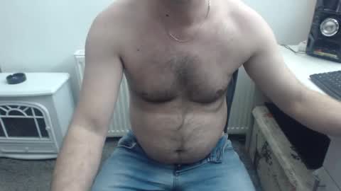 Snapshot of mrhorny_2023 chatting on 12-15-24, 01:43 Your Mister online show from 12-15-24, 01:43