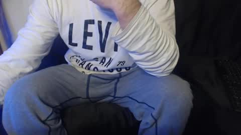 Snapshot of mrhorny_2023 chatting on 12-18-24, 08:53 Your Mister online show from 12-18-24, 08:53