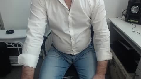 Snapshot of mrhorny_2023 chatting on 01-17-25, 08:56 Your Mister online show from 01-17-25, 08:56