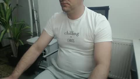 Snapshot of mrhorny_2023 chatting on 01-20-25, 08:19 Your Mister online show from 01-20-25, 08:19