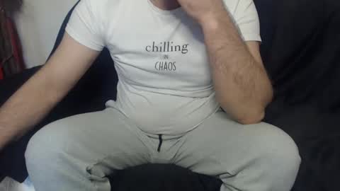 Snapshot of mrhorny_2023 chatting on 01-28-25, 08:14 Your Mister online show from 01-28-25, 08:14