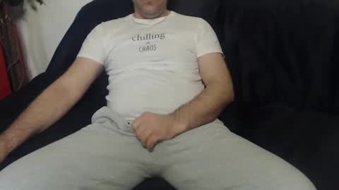 Snapshot of mrhorny_2023 chatting on 02-04-25, 08:35 Your Mister online show from 02-04-25, 08:35