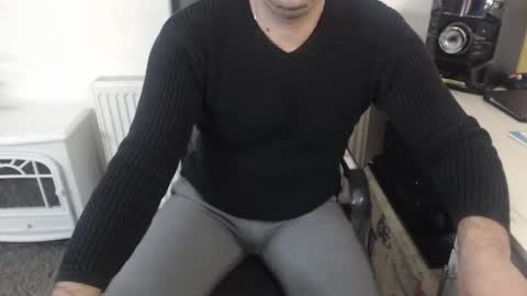 Snapshot of mrhorny_2023 chatting on 02-12-25, 07:34 Your Mister online show from 02-12-25, 07:34