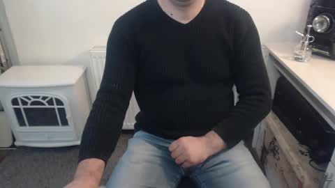 Snapshot of mrhorny_2023 chatting on 02-19-25, 10:34 Your Mister online show from 02-19-25, 10:34