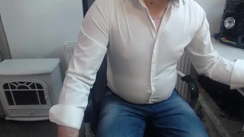 Snapshot of mrhorny_2023 chatting on 03-10-25, 07:32 Your Mister online show from 03-10-25, 07:32