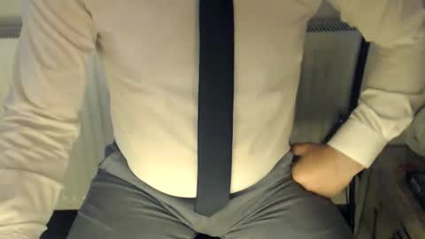 Snapshot of mrhorny_2023 chatting on 05-27-26, 10:56 Your Mister online show from 05-27-26, 10:56