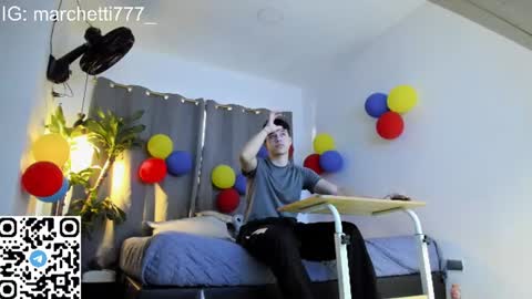 Bastian online show from 06-28-26, 11:00