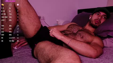 Snapshot of mrj9921 chatting on 12-30-24, 10:32 Juan online show from 12-30-24, 10:32