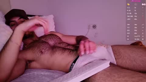 Snapshot of mrj9921 chatting on 02-25-25, 07:42 Juan online show from 02-25-25, 07:42