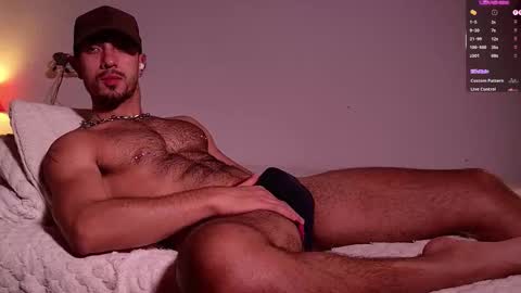 Snapshot of mrj9921 chatting on 10-07-25, 06:16 Juan online show from 10-07-25, 06:16