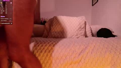 Juan online show from 10-24-25, 06:43