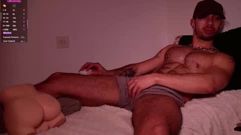 Juan online show from 02-13-26, 08:21