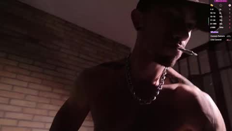 Juan online show from 03-18-26, 07:55