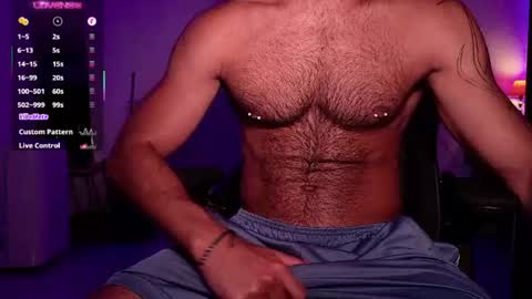Juan online show from 06-20-26, 05:32