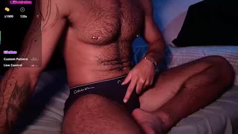 Juan online show from 06-23-26, 05:49