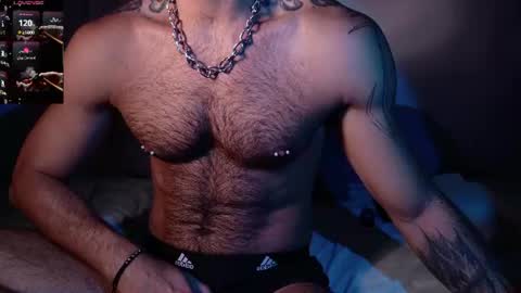 Juan online show from 07-20-26, 06:28