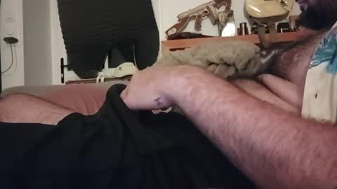 mrjambonsec online show from 06-23-26, 10:30