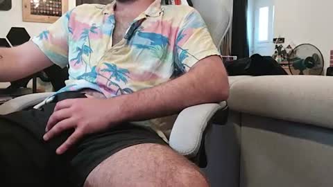 mrjambonsec online show from 06-25-26, 08:30