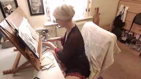 Snapshot of mrjandmrsj2014 chatting on 10-02-25, 01:51 Mr  Mrs J online show from 10-02-25, 01:51