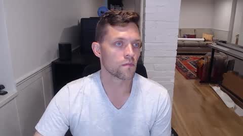 Snapshot of mrkenridge chatting on 09-19-25, 12:50 mrkenridge online show from 09-19-25, 12:50