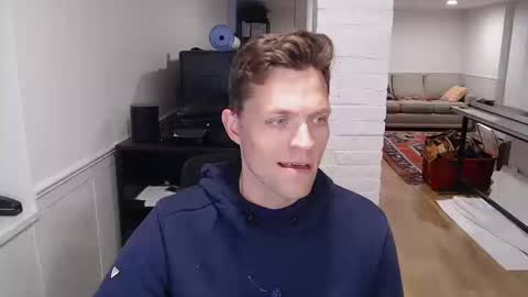 Snapshot of mrkenridge chatting on 10-16-25, 12:39 mrkenridge online show from 10-16-25, 12:39