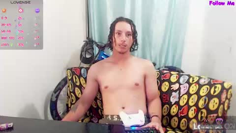 DEIVI online show from 06-10-26, 12:00
