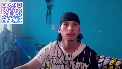 DEIVI online show from 06-20-26, 06:11