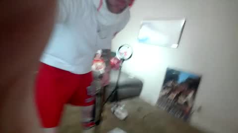 Snapshot of mrmagillacutty chatting on 12-08-24, 05:07 Jacob Matthew online show from 12-08-24, 05:07