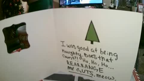 Snapshot of mrmagillacutty chatting on 12-25-24, 04:00 Jacob Matthew online show from 12-25-24, 04:00