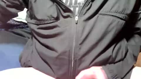 Snapshot of mrmagillacutty chatting on 11-21-25, 08:51 Jacob Matthew online show from 11-21-25, 08:51