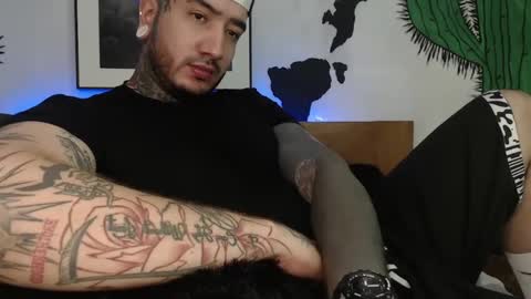 mrmanny__ online show from 12-10-24, 09:11