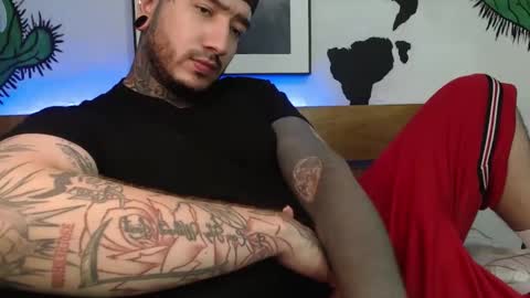 mrmanny__ online show from 12-13-24, 11:17