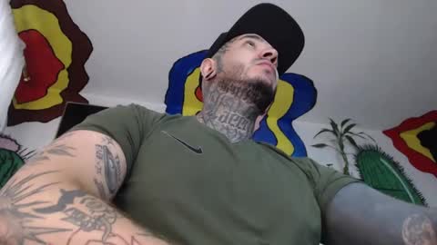 mrmanny__ online show from 12-18-24, 07:30