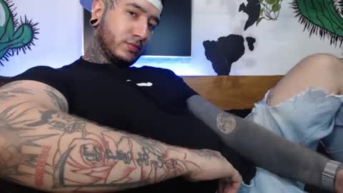 mrmanny__ online show from 02-01-25, 12:18