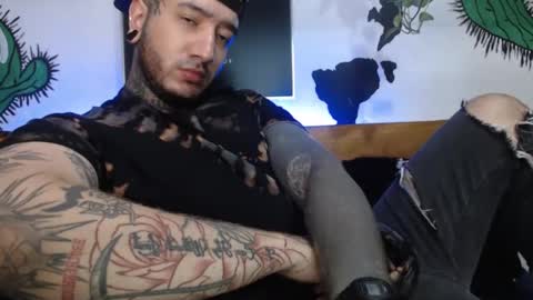 mrmanny__ online show from 02-02-25, 10:39