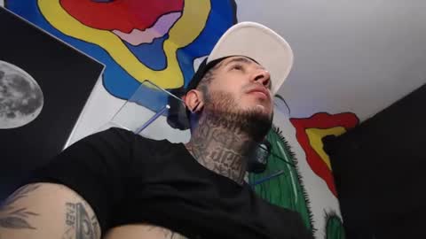 mrmanny__ online show from 02-17-25, 02:20