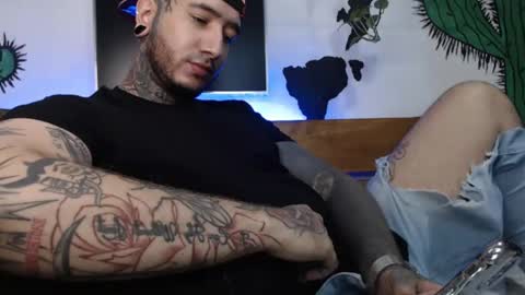 mrmanny__ online show from 02-27-25, 09:32