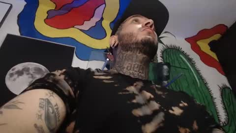 mrmanny__ online show from 03-06-25, 11:47