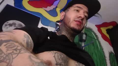 mrmanny__ online show from 09-18-25, 04:36