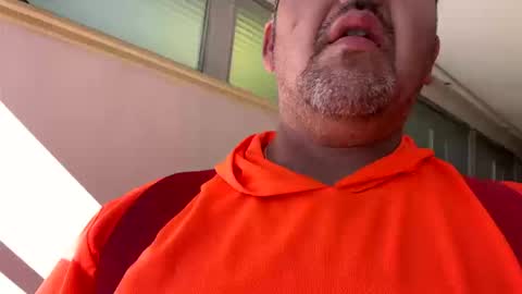 mrmex87 online show from 10-15-25, 07:47