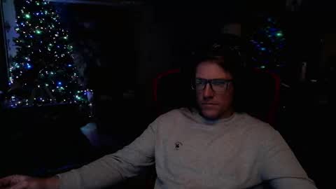 Mr. Murdoch online show from 12-16-25, 08:52