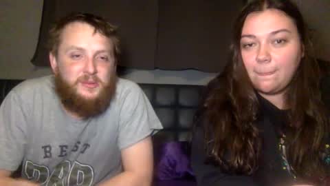 Snapshot of mrnmrsgoodtimes chatting on 12-18-25, 05:46 MrnMrsGoodTimes online show from 12-18-25, 05:46