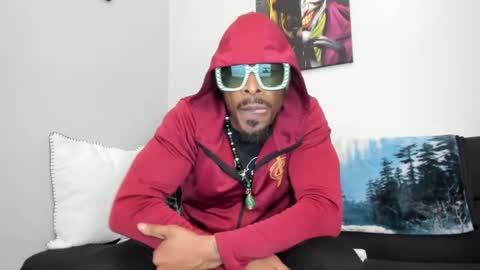 mromg007 online show from 02-14-25, 01:18