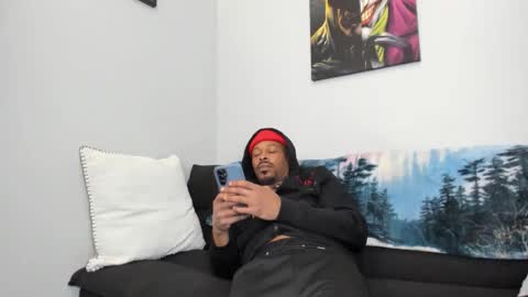 mromg007 online show from 02-19-25, 11:57