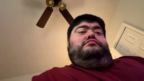 Snapshot of mrorange50187 chatting on 02-22-26, 10:41 mrorange50187 online show from 02-22-26, 10:41